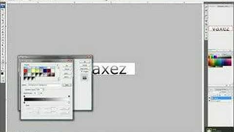 Turorial:  3 Web  2.0 Text Style Ways!