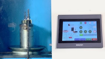 KingKar DPF5.0 operation video 1221