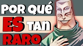 🧿 ENTENDER a TENGEN CAMBIARÁ tu FORMA de VER Jujutsu Kaisen