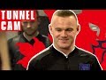 Wayne Rooney Says Goodbye to England | Tunnel Cam | England 3-0 USA