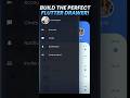 Side Navigation Drawer in Flutter (Easy Tutorial)