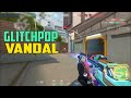 Glitchpop VANDAL is so Powerfull ..