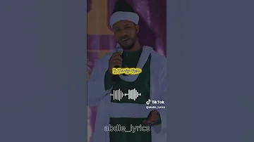 New Mohammad Musama Ethiopian Amharic Menzuma Neshida 