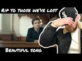 [Industry Ghostwriter] Reacts to: Lukas Graham- Not a Damn Thing Changed- This one hit deep..