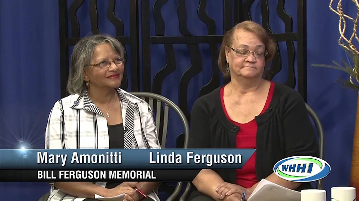 TALK OF THE TOWN | Bill Ferguson Memorial | 8-5-20...