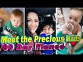 Meet the Precious ’90 Day Fiance’ Kids: From Long-Distance Love to Parenthood! The Other Way