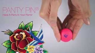Williams Trading Co. Adult Novelty Wholesale Distributor  ROCKS OFF panty pin video