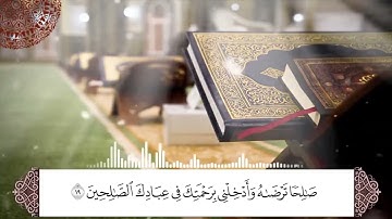 من تلاوات المحراب|| القارئ محمد عبد اللطيف الألفي||