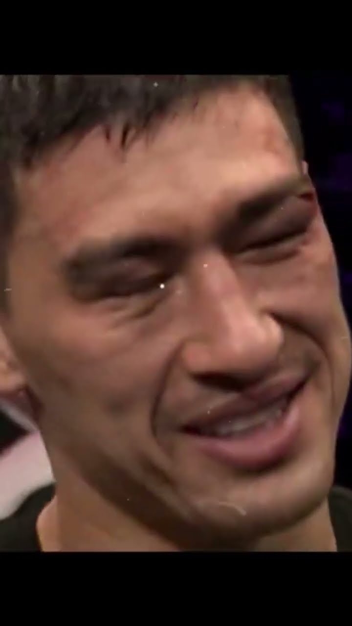 ESTO DIJO DMITRY BIVOL TRAS DERROTAR A BETERBIEV Y REVELÓ SI ESTÁ DISPUESTO A LA TRILOGÍA