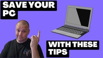 How To: backup your registry and create a system restore point