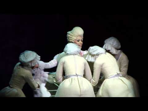 DERNIERE/1789, Les amants de la Bastille - Je vous rends mon âme (intégrale) - Roxane Le Texier