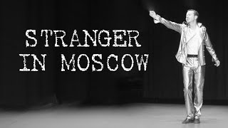 Andy Jackson: Stranger In Moscow (TDC-Project: Part 5)