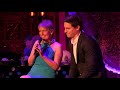 Liz Callaway & Derek Klena - "In A Crowd of Thousands" (Broadway Princess Party)