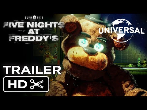 Five Nights At Freddy's: Release Date, Story, Trailer & Everything