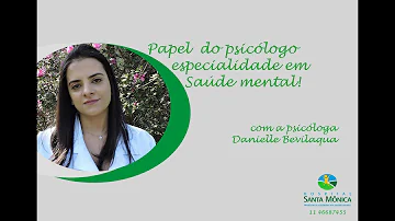 O que a psicologia pode fazer por você?