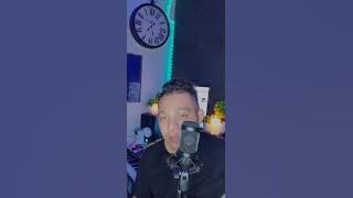 Cinta Seng kunjung datang Cover by (Mario G Klau)