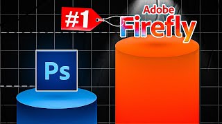Adobe Firefly Is Turning Into a BETTER Photoshop!