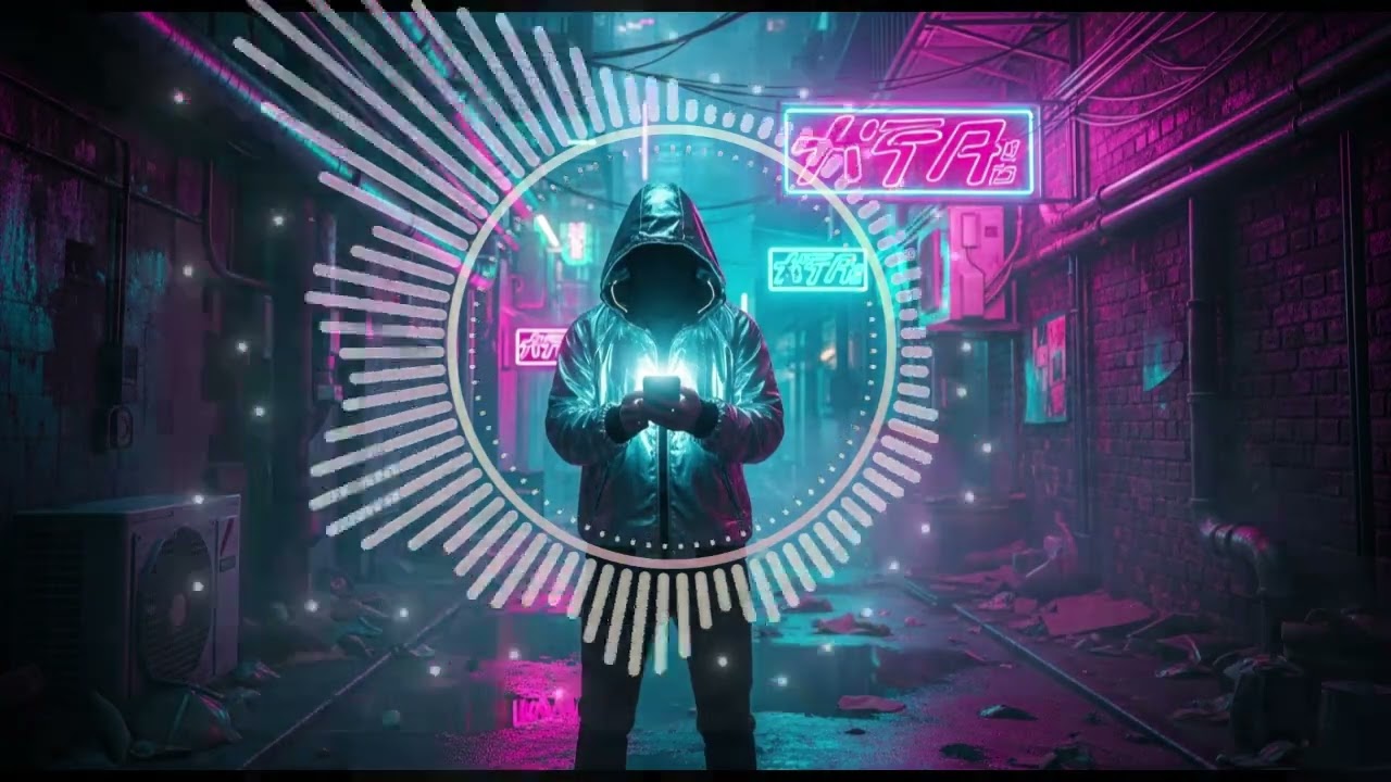 Lost In Space  Melodic Techno & Progressive Mix Inspired by Anyma, Eric Prydz, Tale Of Us 🌌