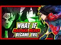 What If Madara Uchiha Never Became Evil?