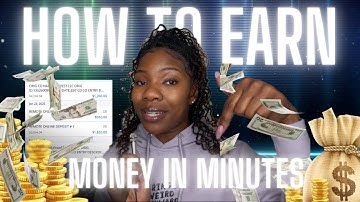 Earn Money in Minutes: My Process Server Apps & How to Start From Scratch