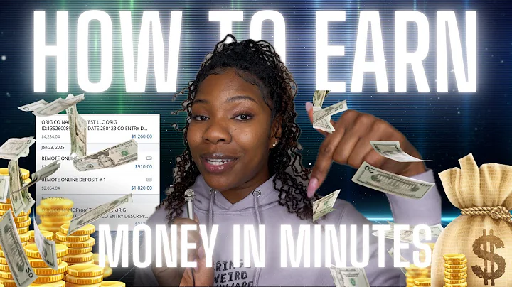 Earn Money in Minutes: My Process Server Apps & How to Start From Scratch