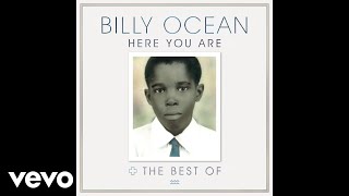 Billy Ocean - High Tide Low Tide (Official Audio) chords