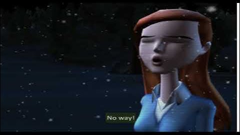 Ben 10: Alien Force - Level 8: A Change in the Weather (Part 8) (Final)