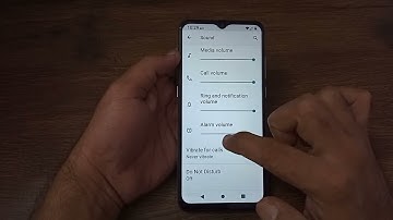 Lava blaze 5G mein touch vibration enable kaise karen, Lava blaze 5G touch vibration setting