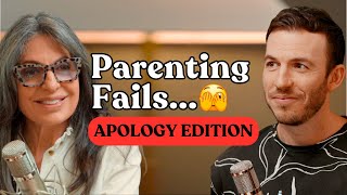 Discipline: How to Handle Parenting Mistakes| Episode 30