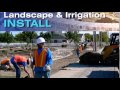 Aeroscape property maintenance  landscaping