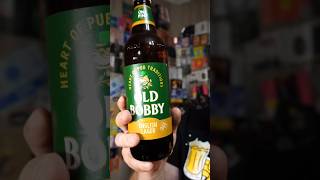 АНГЛИЙСКИЙ ЛАГЕР ОТ БАЛТИКИ. OLD BOBBY