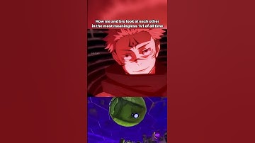 It’s always the 1v1 with bro 🤣 #rocketleague #shorts #rlclips #rl