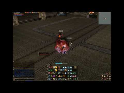 Olymp #7 gladiator(duelist) , Gran Kain