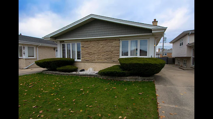 UB: Just Listed! 8304 W Maple Ave