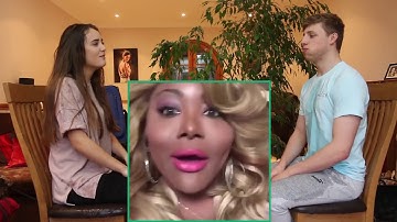 TRY NOT TO LAUGH VINE CHALLENGE vs MY BROTHER ft.(W2S)