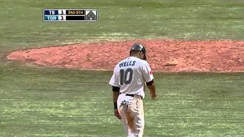 2010/09/12 Rays turn two