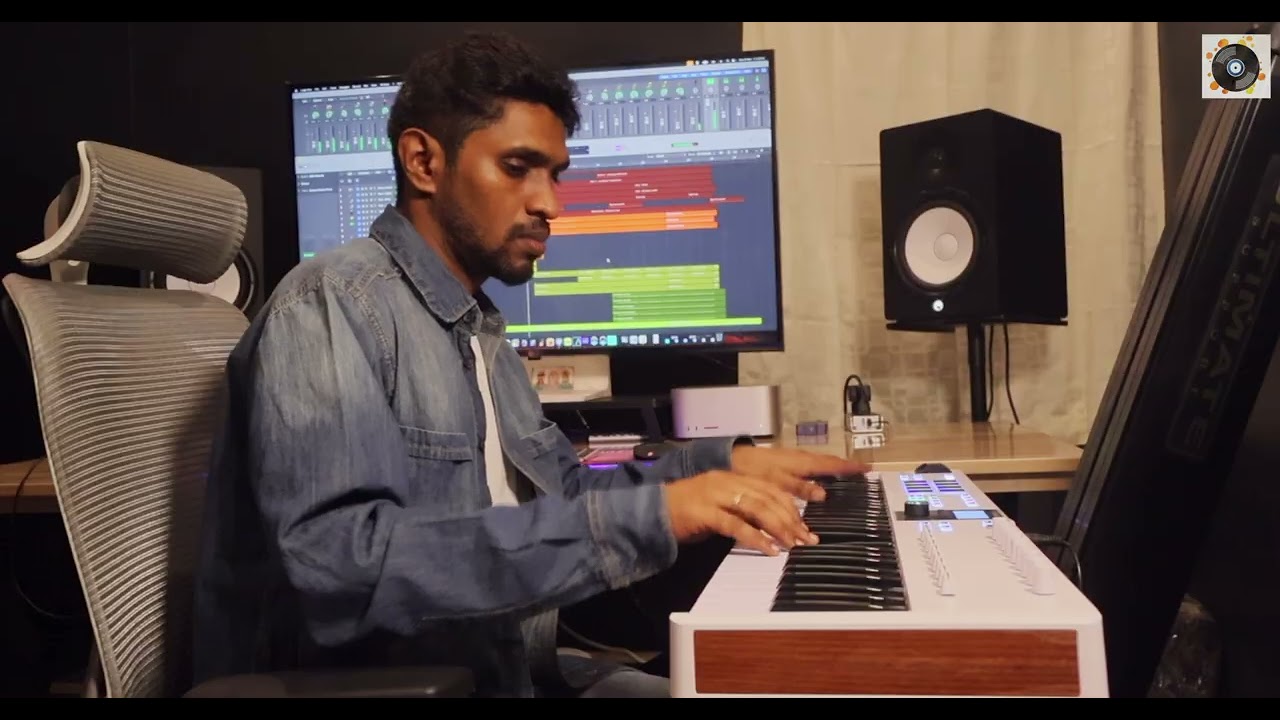 KGF Theme | KGF | Event | BGM | Instrumental Theme Music | Laxmikanth | DXtro Music