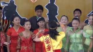 Kita Satu by SMA RK Sibolga