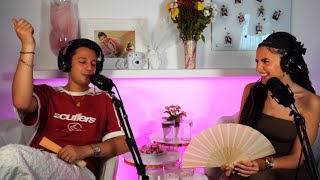 la depressione mi ha salvato la vita - MILLATALK #17 con ale cossari