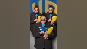 NETFLIX + WARNER BROS. DISCOVERY MERGER