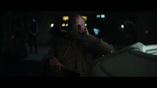 Rogue One A Star Wars Story The Judgement Of Jyn Erso 4K