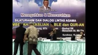 Bible Quran   Pangeran Gabungan
