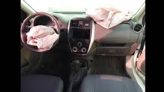 NISSAN SUNNY 2018 MDHBN7AD0JG620201
