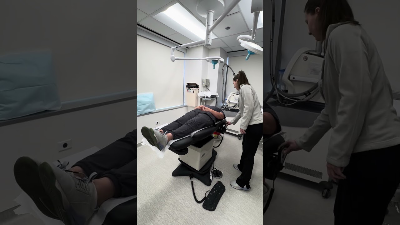 Vasovagal Protocol