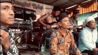 Sholawat versi haruskah berakhir Rhoma irama cover shohibunnida