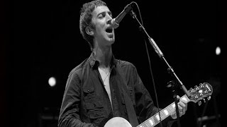 Richard Ashcroft - Lucky Man (Live & Acoustic)