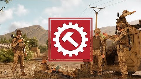 RHS Status Quo Trailer