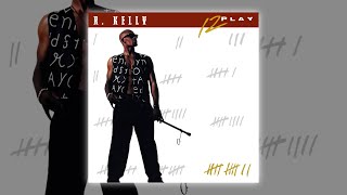 R. Kelly - Back To The Hood Of Things (feat. Public Announcement & Carey Kelly)