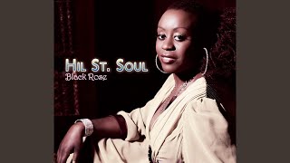 Video thumbnail of "Hil St. Soul - Hanging On"