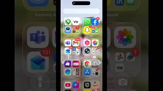 IOS 26 Liquid Glass UI 👀🫣#shorts #apple #trending #viral #features#ios26 #fypシ#iphone15 #youtube
